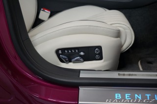 Bentley Flying Spur V8*MULLINER*CARBON* 2022