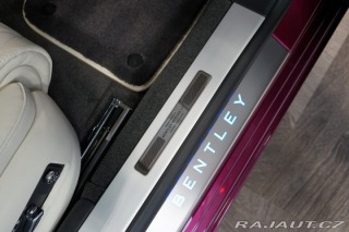 Bentley Flying Spur V8*MULLINER*CARBON* 2022