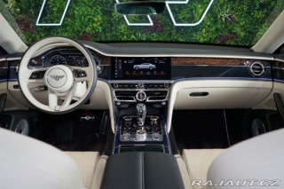 Bentley Flying Spur V8*MULLINER*CARBON* 2022