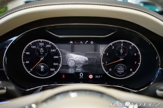 Bentley Flying Spur V8*MULLINER*CARBON* 2022
