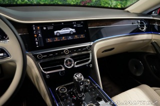 Bentley Flying Spur V8*MULLINER*CARBON* 2022