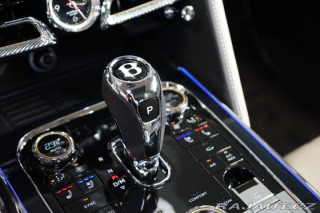 Bentley Flying Spur V8*MULLINER*CARBON* 2022