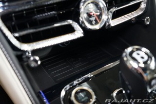 Bentley Flying Spur V8*MULLINER*CARBON* 2022