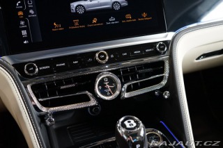 Bentley Flying Spur V8*MULLINER*CARBON* 2022