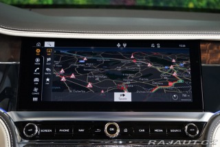 Bentley Flying Spur V8*MULLINER*CARBON* 2022