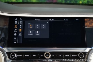 Bentley Flying Spur V8*MULLINER*CARBON* 2022