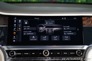 Bentley Flying Spur V8*MULLINER*CARBON* 2022