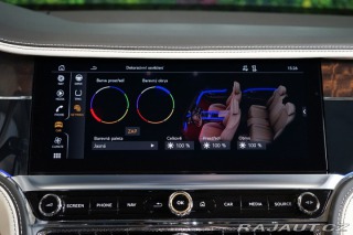 Bentley Flying Spur V8*MULLINER*CARBON* 2022