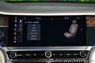 Bentley Flying Spur V8*MULLINER*CARBON* 2022