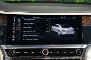 Bentley Flying Spur V8*MULLINER*CARBON* 2022