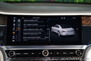 Bentley Flying Spur V8*MULLINER*CARBON* 2022