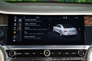 Bentley Flying Spur V8*MULLINER*CARBON* 2022