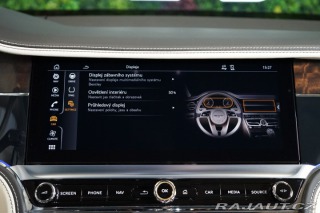 Bentley Flying Spur V8*MULLINER*CARBON* 2022