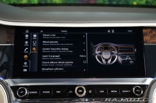 Bentley Flying Spur V8*MULLINER*CARBON* 2022