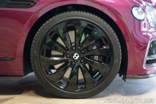 Bentley Flying Spur V8*MULLINER*CARBON* 2022