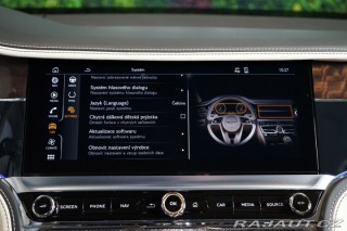 Bentley Flying Spur V8*MULLINER*CARBON* 2022