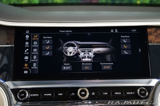 Bentley Flying Spur V8*MULLINER*CARBON* 2022