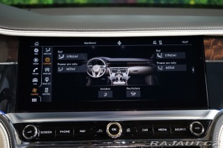 Bentley Flying Spur V8*MULLINER*CARBON* 2022