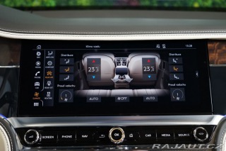 Bentley Flying Spur V8*MULLINER*CARBON* 2022