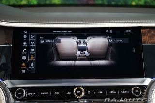 Bentley Flying Spur V8*MULLINER*CARBON* 2022