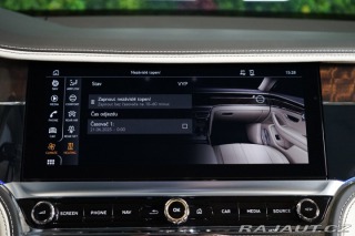 Bentley Flying Spur V8*MULLINER*CARBON* 2022