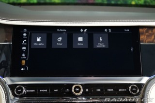 Bentley Flying Spur V8*MULLINER*CARBON* 2022