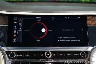 Bentley Flying Spur V8*MULLINER*CARBON* 2022