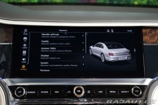 Bentley Flying Spur V8*MULLINER*CARBON* 2022