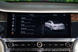 Bentley Flying Spur V8*MULLINER*CARBON* 2022