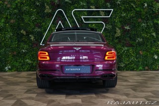 Bentley Flying Spur V8*MULLINER*CARBON* 2022
