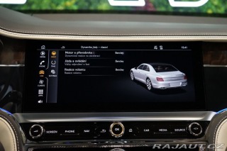 Bentley Flying Spur V8*MULLINER*CARBON* 2022