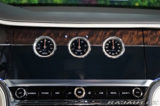 Bentley Flying Spur V8*MULLINER*CARBON* 2022