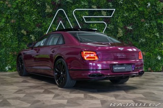Bentley Flying Spur V8*MULLINER*CARBON* 2022