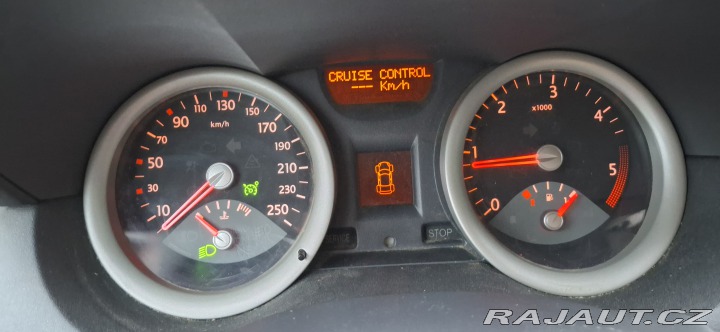 Renault Mégane 1.9 TDi 2005