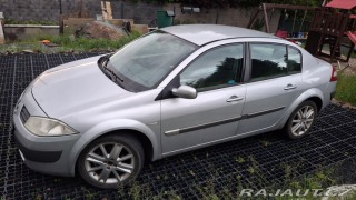 Renault Mégane 1.9 TDi 2005