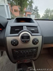 Renault Mégane 1.9 TDi 2005