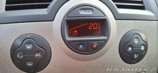 Renault Mégane 1.9 TDi 2005