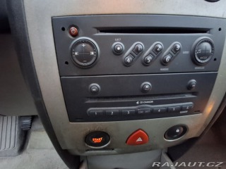 Renault Mégane 1.9 TDi 2005