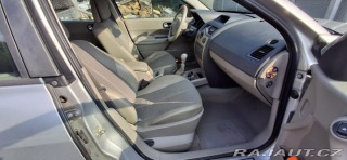 Renault Mégane 1.9 TDi 2005