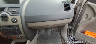 Renault Mégane 1.9 TDi 2005