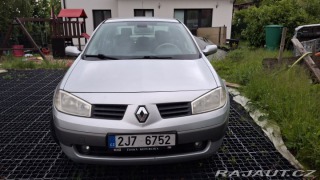 Renault Mégane 1.9 TDi 2005