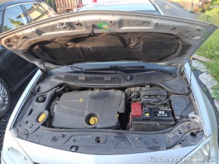 Renault Mégane 1.9 TDi 2005