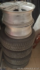 Renault Mégane 1.9 TDi 2005