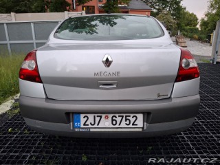 Renault Mégane 1.9 TDi 2005
