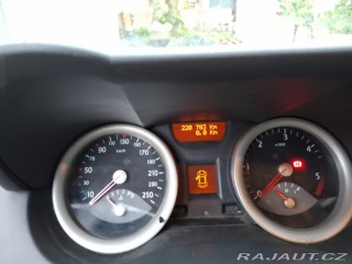 Renault Mégane 1.9 TDi 2005