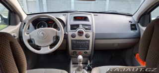 Renault Mégane 1.9 TDi 2005