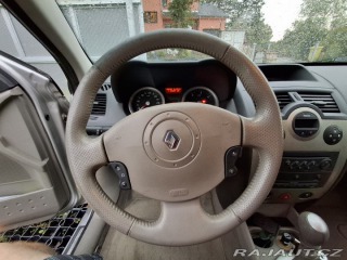 Renault Mégane 1.9 TDi 2005