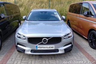 Volvo V90 2,0 D4 AWD CROSS COUNTRY