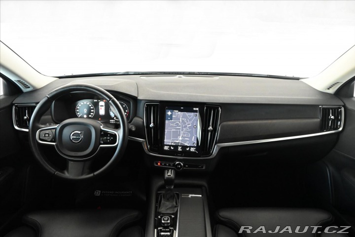 Volvo V90 2,0 D4 140 kW AWD CROSS C 2019