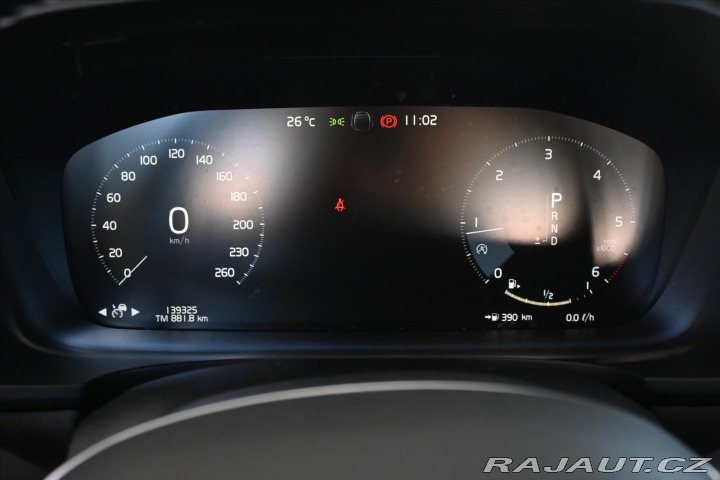 Volvo V90 2,0 D4 140 kW AWD CROSS C 2019